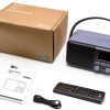 Ocean Digital WR330 Internet WiFi FM Radio-5