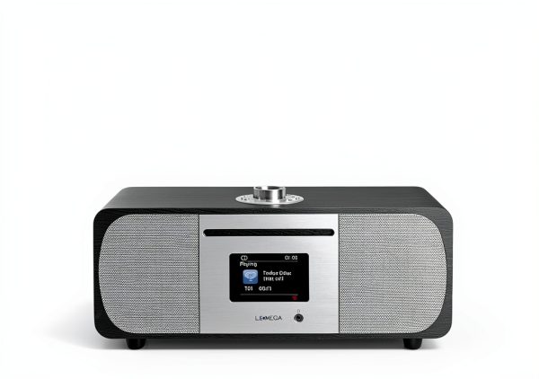 LEMEGA Premium Internet Radio System-7
