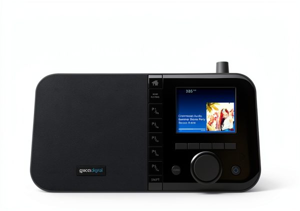 Grace Digital Mondo Elite Internet Radio-1