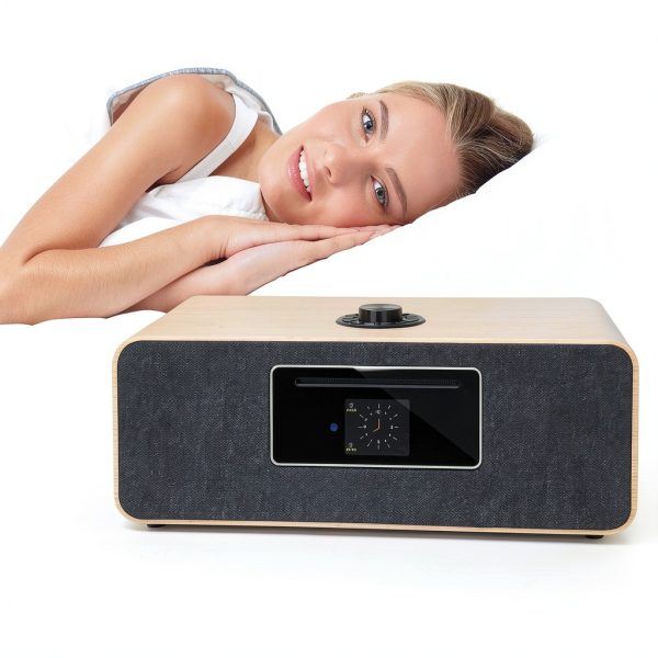 LEMEGA Internet Radio Player System-5