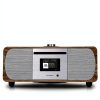 LEMEGA Internet Radio with CD Player-3