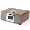 LEMEGA Internet Radio with CD Player-6