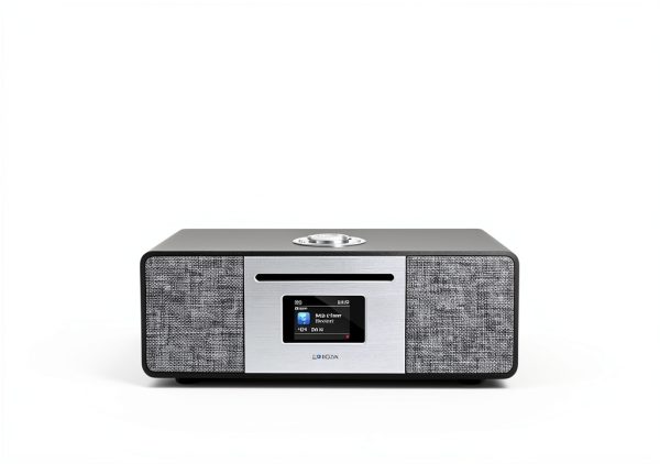 LEMEGA MSY5 Internet Radio Player-2