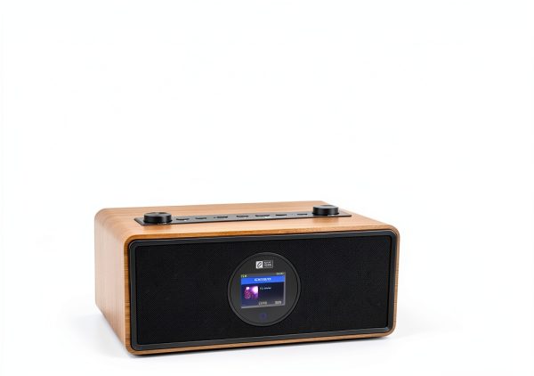 Ocean Digital WR-860 Internet Wireless Radio-8