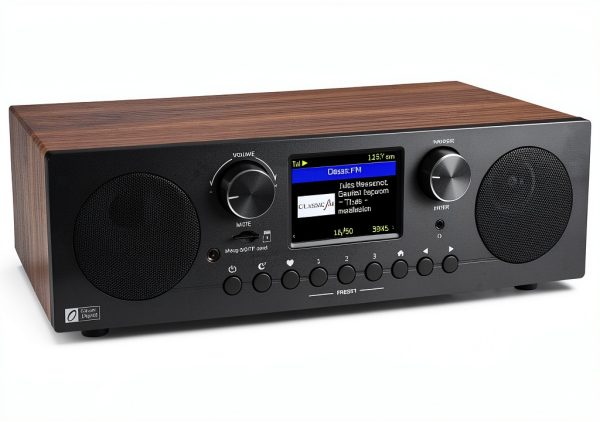 Ocean Digital WR-800 Internet Wireless Radio-6