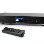 Ocean Digital WR-10 Internet Radio-0