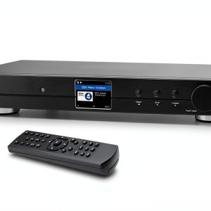 Ocean Digital WR-10 Internet Radio-0