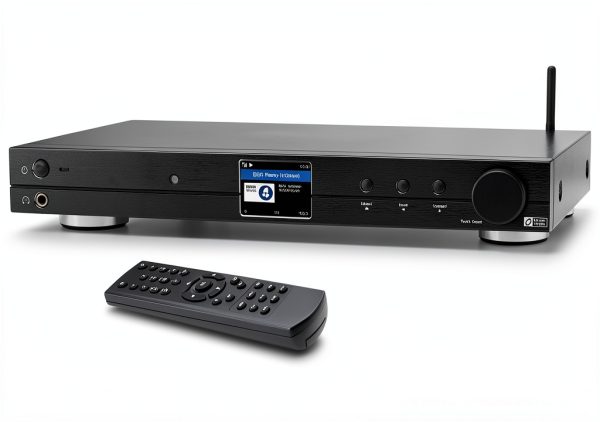 Ocean Digital WR-10 Internet Radio-0