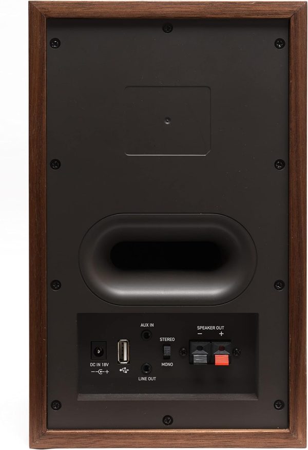 Grace Digital Internet Radio-4