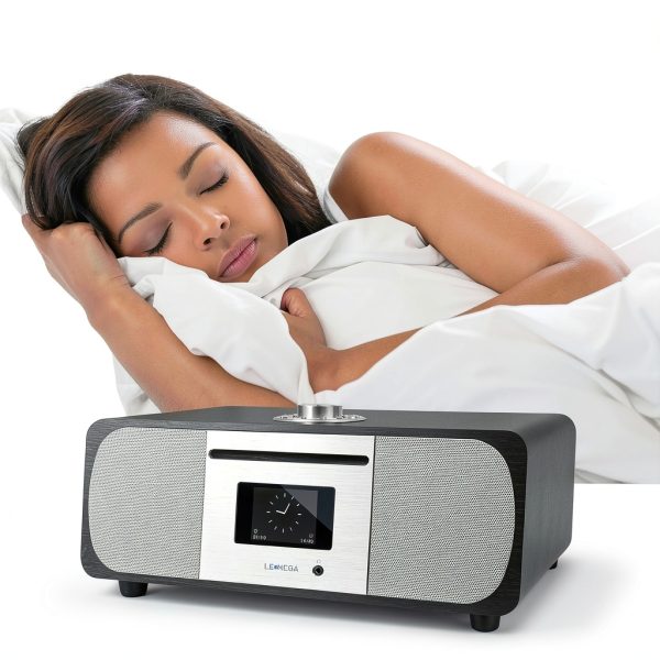 LEMEGA Premium Internet Radio System-4