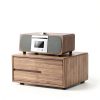 LEMEGA Internet Radio with CD Player-5