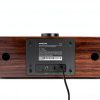 Sangean Walnut Internet Radio-4