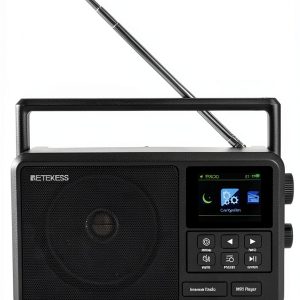 Retekess TR640 Portable Radio-0