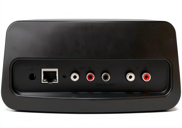 Grace Digital Internet Radio GDI-WHAL01-2