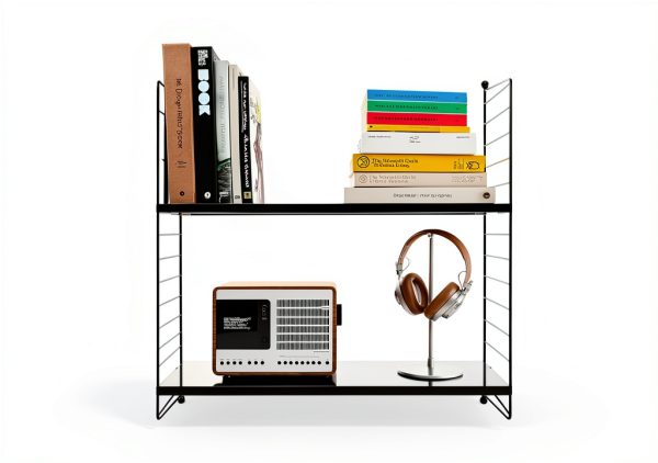Revo SuperConnect Walnut Internet Radio-21