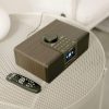 Sangean Internet Radio with Bluetooth and USB-6