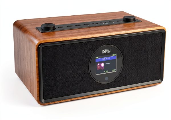 Ocean Digital WR-860 Internet Wireless Radio-9