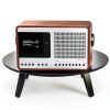 Revo SuperConnect Walnut Internet Radio-17