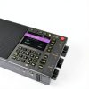 Shenzhen Chaoyuan Technology Co., Ltd. Portable Radio BLACK-3