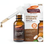 Palmer's Coconut Monoï Facial Oil 1 Fl Oz-0