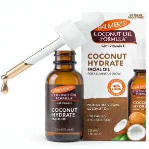 Palmer's Coconut Monoï Facial Oil 1 Fl Oz-0