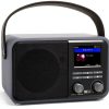 Ocean Digital WR330 Internet WiFi FM Radio-3