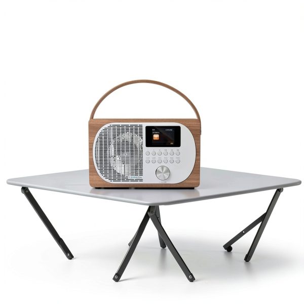 LEMEGA Smart Internet Radio Player-4