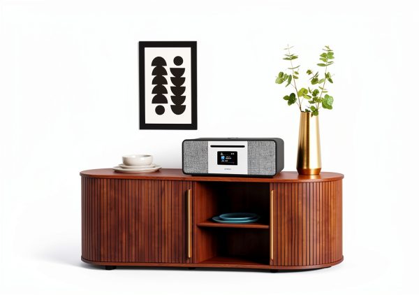 LEMEGA MSY5 Internet Radio Player-5