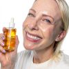 DermaE Anti Wrinkle Face Oil Vitamin A for Skin-2