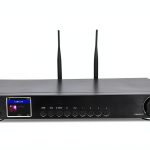 Ocean Digital Electricals Internet Radio WR-50 Electronics-0