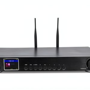 Ocean Digital Electricals Internet Radio WR-50 Electronics-0
