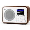 Ocean Digital Internet Radio WR336F Wireless WiFi FM-1