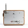 Revo SuperConnect Walnut Internet Radio-23