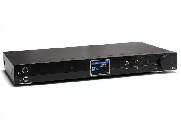 Ocean Digital WR-10 Internet Radio-8