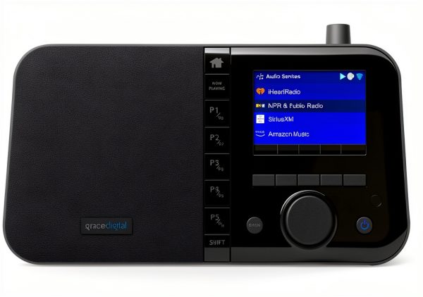 Grace Digital Mondo Elite Internet Radio-3