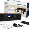 Ocean Digital WR-800 Internet Wireless Radio-4