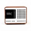 Revo SuperConnect Walnut Internet Radio-19