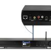 Ocean Digital WR-10 Internet Radio-2