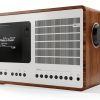Revo SuperConnect Walnut Internet Radio-25