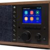 Grace Digital Mondo Elite Classic Internet Radio-0