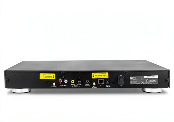Ocean Digital Electricals Internet Radio WR-50 Electronics-1
