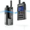 4G Internet Radio T68-LA Portable LTE with LCD-0