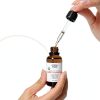 Organic Sweet Almond Oil Everyday Beauty Oil-3