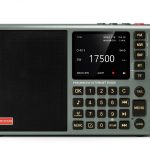 LC90 Mini Internet Radio CHOYONG Portable-0
