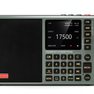LC90 Mini Internet Radio CHOYONG Portable-0