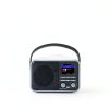 Ocean Digital WR330 Internet WiFi FM Radio-4