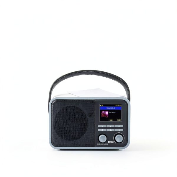 Ocean Digital WR330 Internet WiFi FM Radio-4