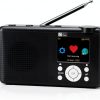 Ocean Digital WR-23 Internet Radio Portable-5