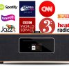 LEMEGA Internet Radio Player MS5-3