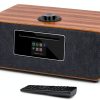 LEMEGA Internet Radio Player MS5-0